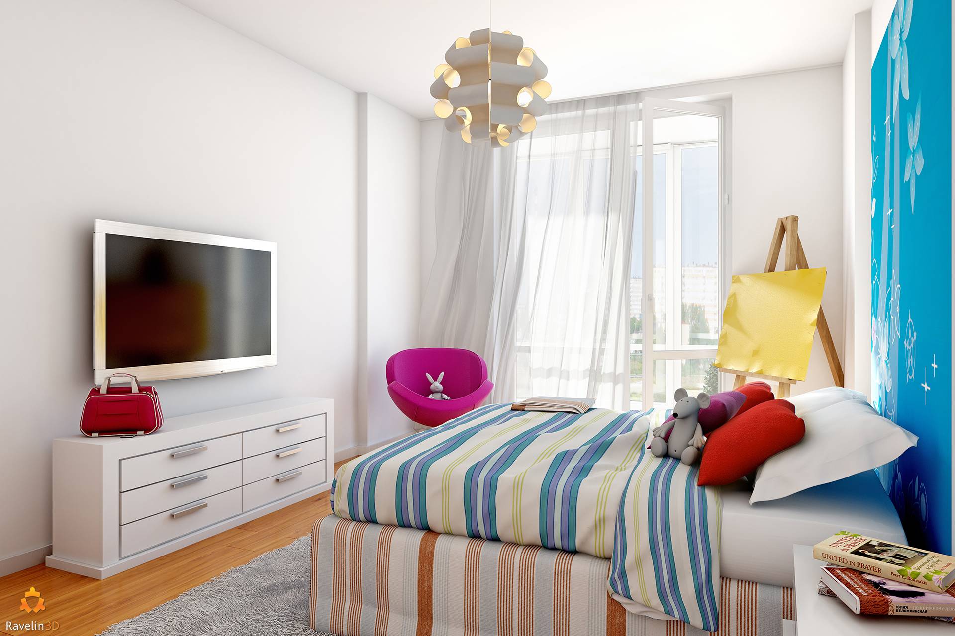 Flotilla apartment Flotilla apartment